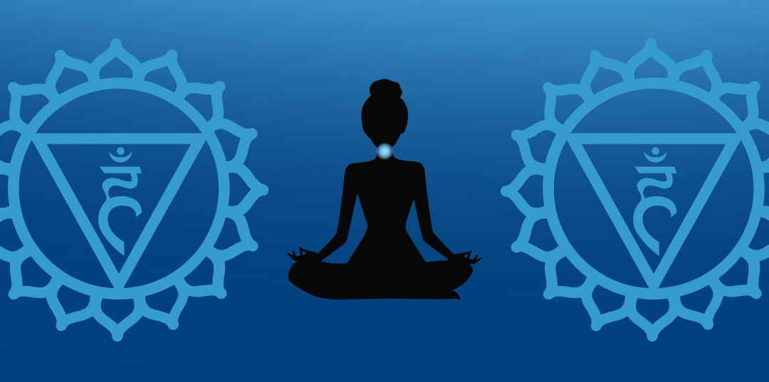 Garganta :: Vishuddha