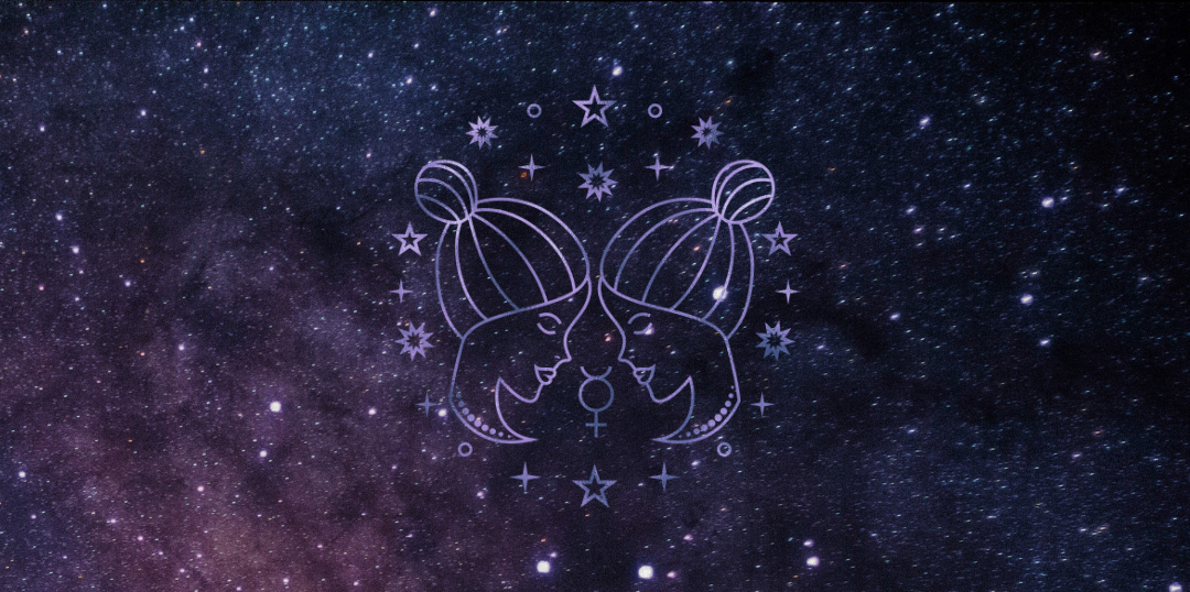 ♊︎ Géminis ♊︎