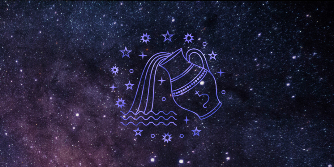 ♒︎ Acuario ♒︎