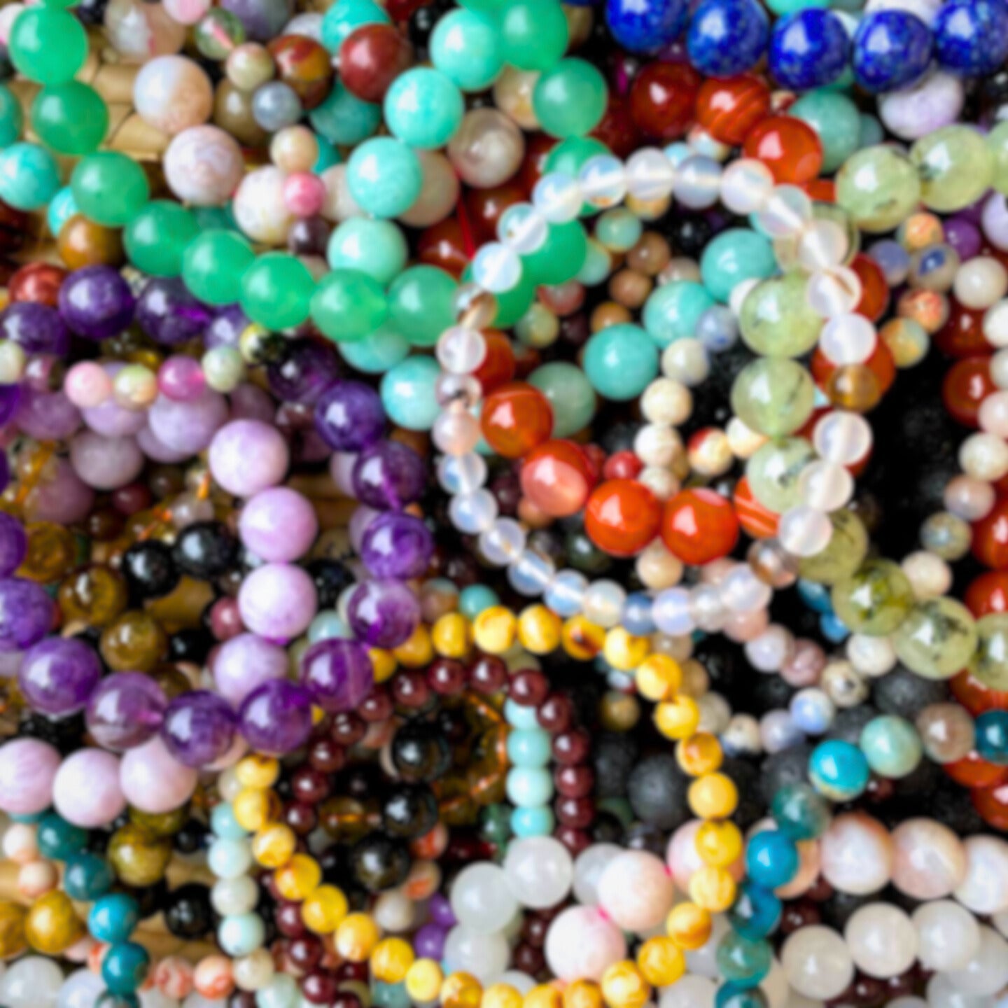 Joyería & magia para portar