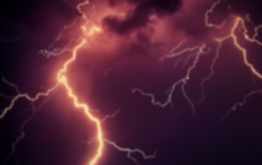 ⚡︎ Tormenta ⚡︎